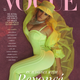 Image for article titled Beyoncé Is British Vogue's December Cover Star, Thank God